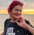 Lourdes Barreto entrou na lista das 100 mulheres mais influentes do mundo em 2024 da BBC  Foto: Reprodução: Instagram/soulourdesbarreto