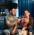 Year in Swipe 2024: Tinder divulga as tendências de namoro que moldaram o ano   Foto: Freepik