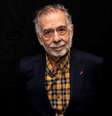 None  Foto: Francis Ford Coppola ( Vivien Killilea/Getty Images) / Rolling Stone Brasil