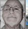 Idoso que venceu mega  Foto: sena de novembro morre 24 dias após retirar prêmio -  Reprodução / Perfil Brasil