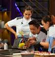 Saiba quem saiu do 'Masterchef Confeitaria 2024' nesta terça-feira (03).  Foto: Divulgação, Band TV / Purepeople