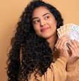 Faça esses rituais para prosperar em Dezembro  Foto: Shutterstock / João Bidu