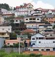 Cerca de 9 milhões de pessoas saíram da pobreza e extrema pobreza no Brasil em 2023  Foto: Licia Rubinstein/Agência IBGE/Reprodução / Perfil Brasil