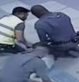 Homem morre após ser agredido por agentes de estação de trem em São Paulo  Foto: Reprodução/Globo / Contigo