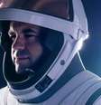 Jared Isaacman foi o primeiro civil a realizar uma caminhada espacial na história  Foto: Divulgação/ SpaceX / Perfil Brasil