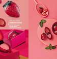 Anúncio foi feito nas redes sociais e movimentou consumidores nostálgicos.  Foto: Divulgação/Avon