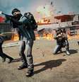 PUBG: Battlegrounds ganha ambientes destrutíveis em Sanhok   Foto: Reprodução / Krafton
