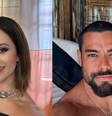 Sandy fala pela primeira vez sobre suposto namoro com Pedro Andrade  Foto: Reprodução/Instagram/@drpedroandrade/@sandyoficial