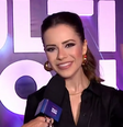 Sandy dá detalhes sobre programa novo Multishow: ‘Recheado de histórias interessantes e muita música’  Foto: Reprodução/TV Globo