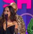 ‘Não tá valendo mais a pena’, desabafa Anitta sobre videoclipes  Foto: Reprodução/TV Globo