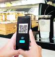 Em algumas situações, as transações por Pix podem ser cobradas; uma delas é quando é usado o QRCode dinâmico para recebimento.  Foto: Banco Central/Divulgação / Estadão