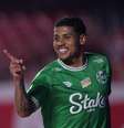 Foto de Ettore Chiereguini/Agif/Gazeta Press  Foto: Esporte News Mundo