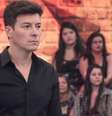 Rodrigo Faro deixa Record após 16 anos  Foto: Reprodução/RecordTV / Contigo
