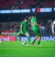  Foto: Fernando Alves/ECJ - Legenda: Juventude vence o São Paulo no Morumbis / Jogada10