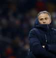Luis Enrique, treinador do PSG, sofreu fratura na clavícula após acidente de bicicleta  Foto: Reuters/Christian Hartmann