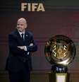 FIFA define os grupos do Mundial  Foto: Reuters/Brian Snyder