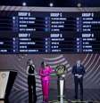Sorteio dos grupos do Super Mundial de Clubes da Fifa  Foto: Brian Snyder/Reuters