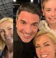 Com Edu Guedes, Ana Hickmann celebra momento especial e se declara a filho  Foto: Reprodução/Instagram / Contigo
