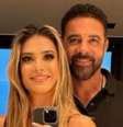 Influencer Lili Spada morre aos 42 anos após luta intensa contra tumor; marido há quase duas décadas lamenta: 'Amor eterno'.  Foto: Reprodução, Instagram/@lilispada / Purepeople