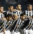 (  Foto: Pedro Souza / Atlético / Esporte News Mundo