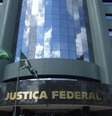 Sede da Justiça Federal no Paraná, em Curitiba.  Foto: Divulgação/JFPR / Estadão