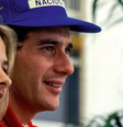 Adriane Galisteu namorou Ayrton Senna nos últimos 18 meses de vida do piloto  Foto: Reprodução/Redes Sociais
