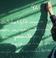 No 8º ano, quase dois terços dos brasileiros ficam abaixo do nível básico em Matemática, mostram os resultados da prova  Foto: Tiago Queiroz/Estadão
