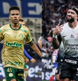 Vitória do Palmeiras sobre o cruzeiro 'carimba passaporte' de rival à Libertadores de 2025; entenda  Foto: Estadão Conteúdo