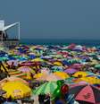 Estação será quente, mas terá oscilação de temperatura  Foto: Getty Images