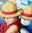 One Piece agora tem jogo oficial de battle royale na Roblox  Foto: Reprodução / Bandai Namco