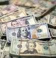 Notas de dólar  Foto: Reuters