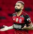  Foto: Marcelo Cortes/CRF - Legenda: Gabigol será jogador do Cruzeiro em 2025 / Jogada10