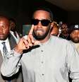 Primeiro Natal de P.Diddy atrás das grades terá fartura de comida, torneio de basquete e jogos. Veja a programação!.  Foto: Getty Images / Purepeople