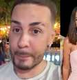 Carlinhos Maia foi acusado de pagar cachê milionário para Anitta  Foto: Reprodução/Instagram / Contigo