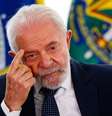 Lula, presidente da República  Foto: Wilton Junior/Estadão / Estadão