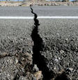A California está em uma zona especialmente sensível para terremotos.  Foto: Getty Images / BBC News Brasil