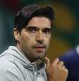  Foto: Cesar Greco/Palmeiras - Legenda: Abel Ferreira vai encarar uma equipe conterrânea pela primeira vez desde que chegou ao Palmeiras / Jogada10