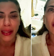 Após falas racistas, Ana Paula Minerato recebe ameaças de morte: 'Tiro na cabeça'  Foto: Reprodução/ Instagram / Contigo