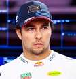 Piloto mexicano pode deixar equipe ao final da temporada
  Foto: Red Bull Content Pool