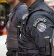 Cinco pessoas foram mortas diariamente pela polícia nas capitais brasileiras em 2024, mostra Anuário  Foto: SSP