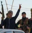 O HTS surgiu como um grupo filiado à Al Qaeda  Foto: Getty Images / BBC News Brasil