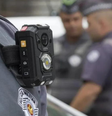 Decisão de Barroso obriga a manutenção do modelo de câmeras de gravação ininterrupta.  Foto: CartaCapital