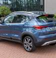 Fiat Pulse Híbrido  Foto: Divulgação Fiat