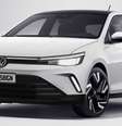 Projecao Novo VW-Polo 2026  Foto: KDesign AG