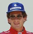 Ninguém notou, mas Ayrton Senna assinou importante contrato na reta final da vida que mudou o destino de sua fortuna.  Foto: Getty Images / Purepeople