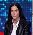 Demi Moore atualiza estado de saúde de Bruce Willis.  Foto: Reprodução de vídeo/CNN e @rumerwillis via Instagram / Estadão
