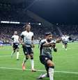 Corinthians visita o Grêmio em busca de aumentar recorde de vitórias no Brasileirão.   Foto: Rodrigo Coca/Agência Corinthians / Esporte News Mundo