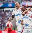(  Foto: Mateus Lotif/Fortaleza EC / Esporte News Mundo
