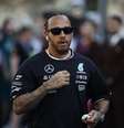 Lewis Hamilton   Foto: Hamad I Mohammed / Reuters