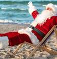 Descubra a origem do Papai Noel  Foto: Shutterstock / Alto Astral